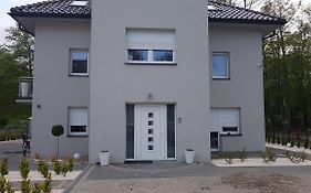 Apartamenty U Tatiany